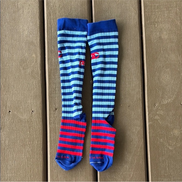 NWOT Pro Compression Compression Socks - Picture 1 of 3